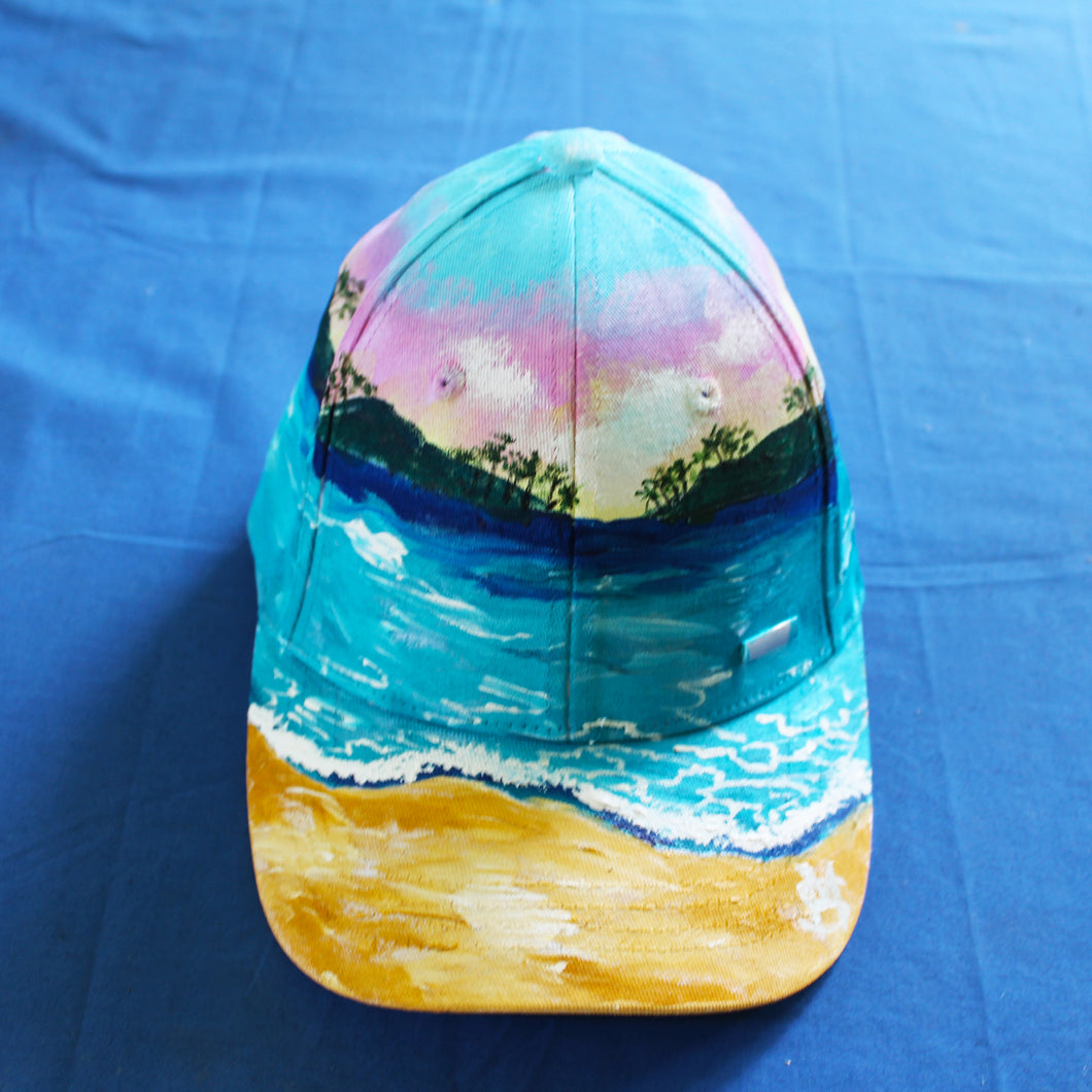 'Island' Hat