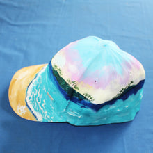 Load image into Gallery viewer, &#39;Island&#39; Hat
