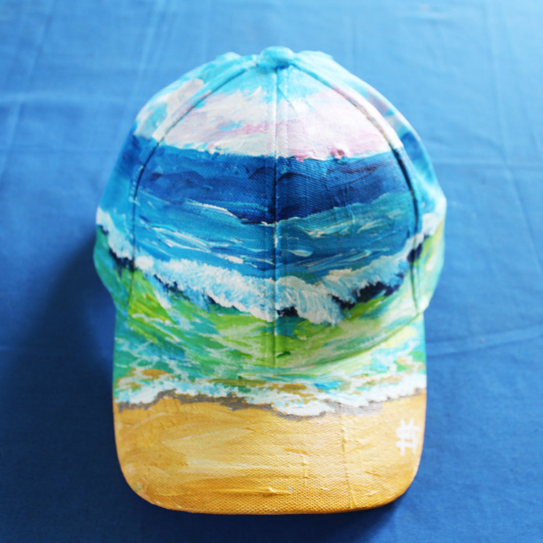 'Surfs Up' Hat