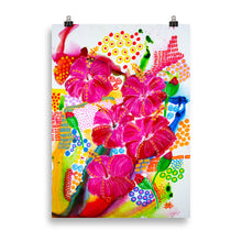 Load image into Gallery viewer, Spring Collection I Art Print 50 x 70cm
